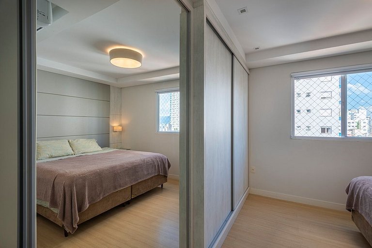 SLGR062 - 3 Suítes+2 Vagas em localização perfeita