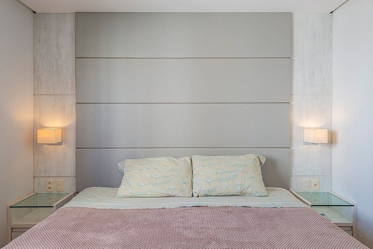 SLGR062 - 3 Suítes+2 Vagas em localização perfeita