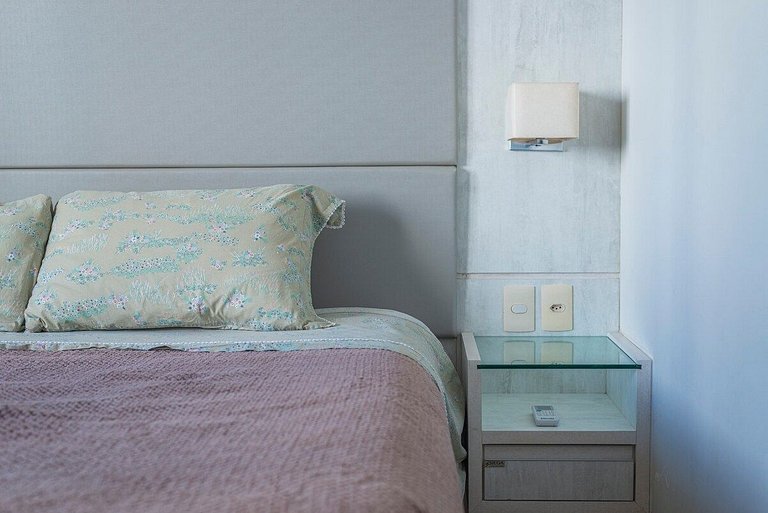 SLGR062 - 3 Suítes+2 Vagas em localização perfeita