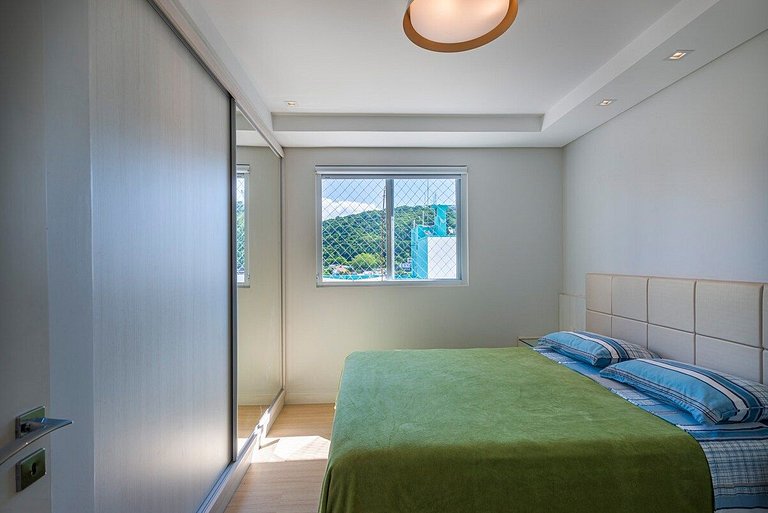 SLGR062 - 3 Suítes+2 Vagas em localização perfeita