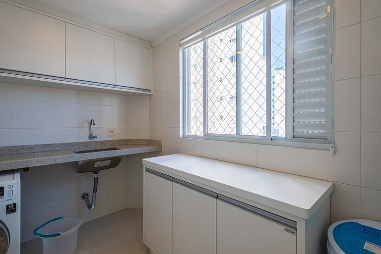 SLGR062 - 3 Suítes+2 Vagas em localização perfeita