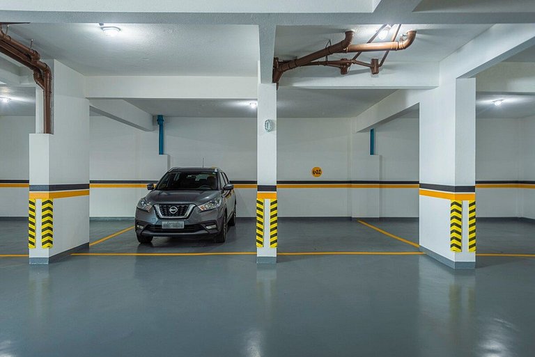 SLGR062 - 3 Suítes+2 Vagas em localização perfeita