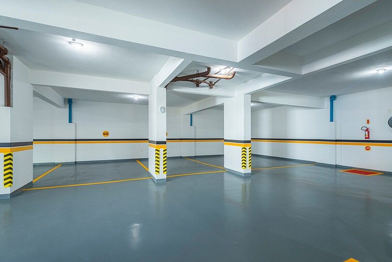 SLGR062 - 3 Suítes+2 Vagas em localização perfeita