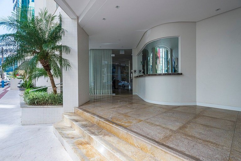 SLGR062 - 3 Suítes+2 Vagas em localização perfeita