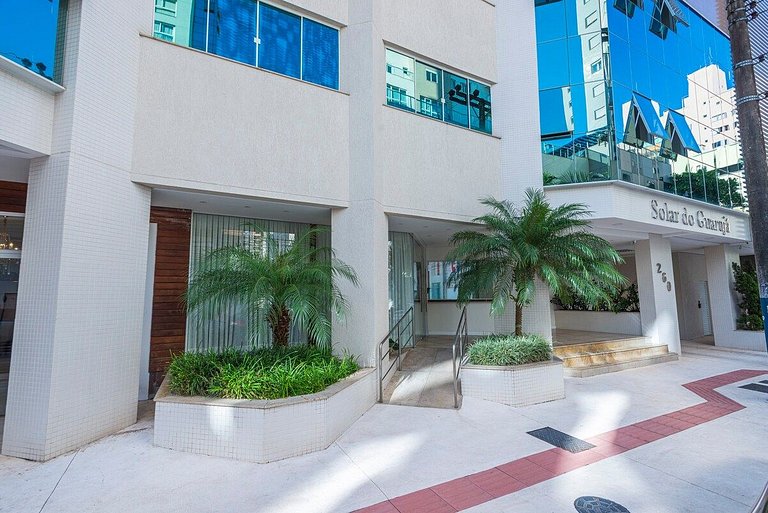 SLGR062 - 3 Suítes+2 Vagas em localização perfeita