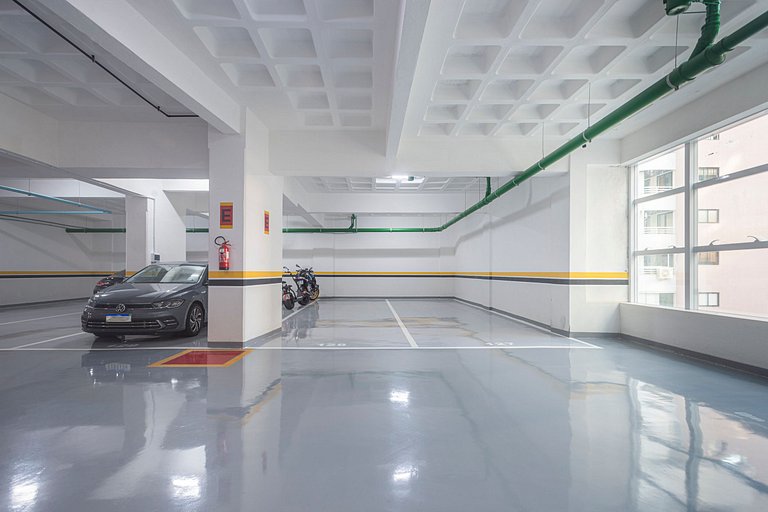 SPDA191 - 3 Suítes, Piscina e Spa no Padrão FG