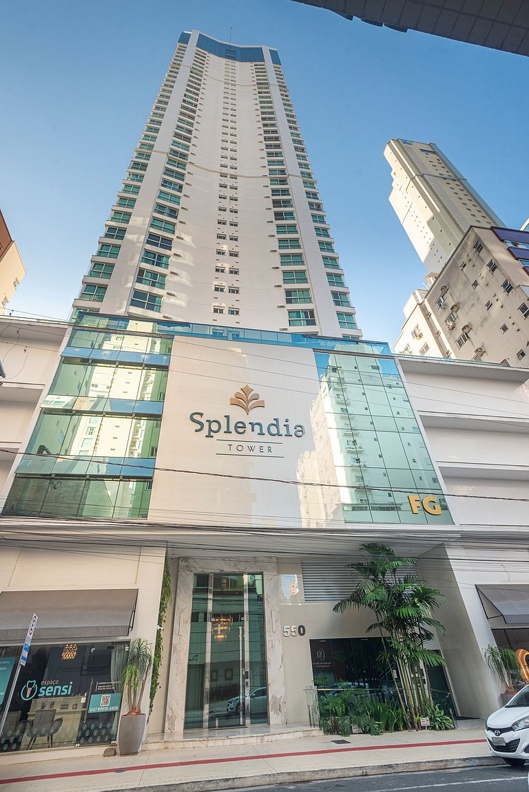 SPDA191 - 3 Suítes, Piscina e Spa no Padrão FG