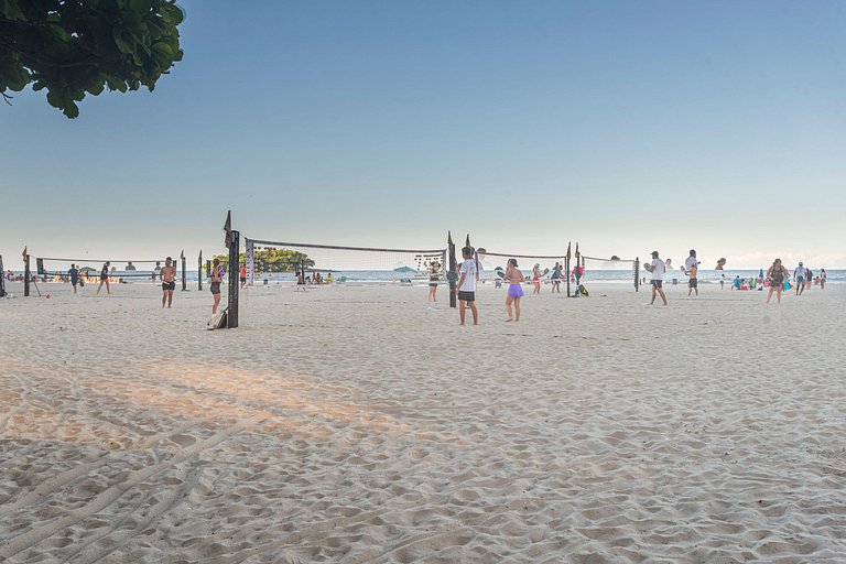 SPDA191 - 3 Suítes, Piscina e Spa no Padrão FG