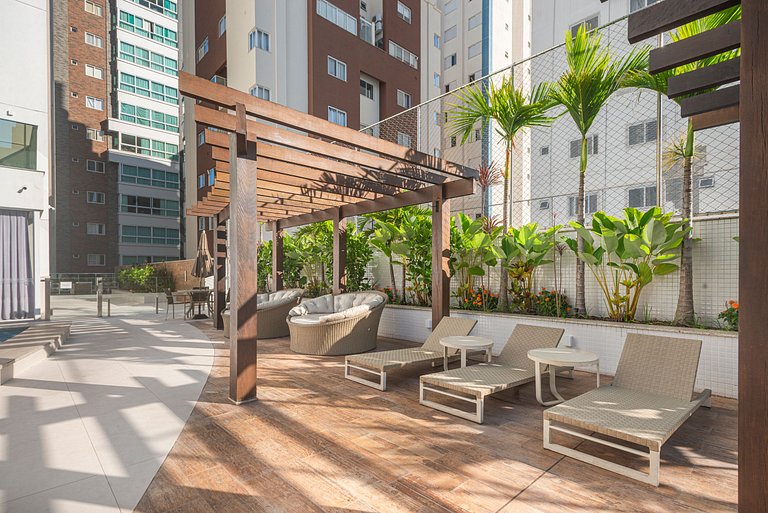 SPDA191 - 3 Suítes, Piscina e Spa no Padrão FG