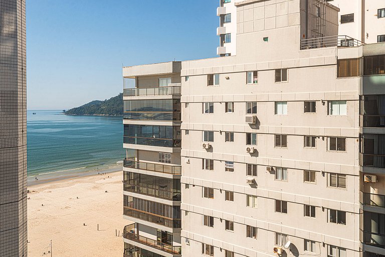 BTFL103 - Conforto ao lado da praia, 3Q e 2 vagas
