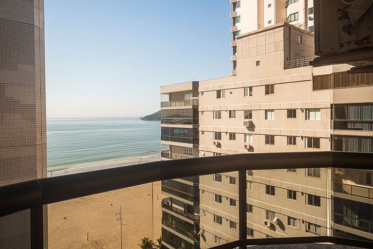 BTFL103 - Conforto ao lado da praia, 3Q e 2 vagas