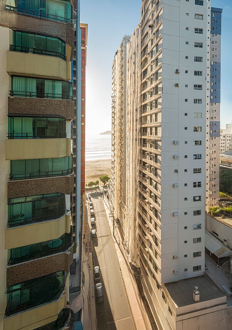 GRPR112-Conforto & Localização incrível com 3Q+2WC