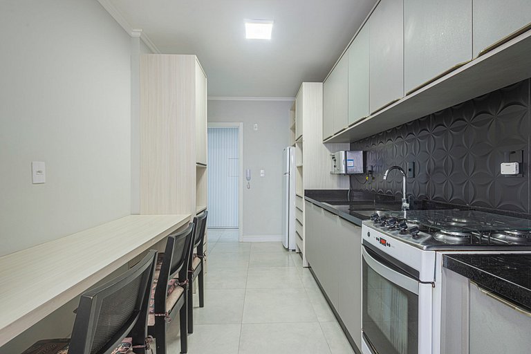 GRPR112-Conforto & Localização incrível com 3Q+2WC