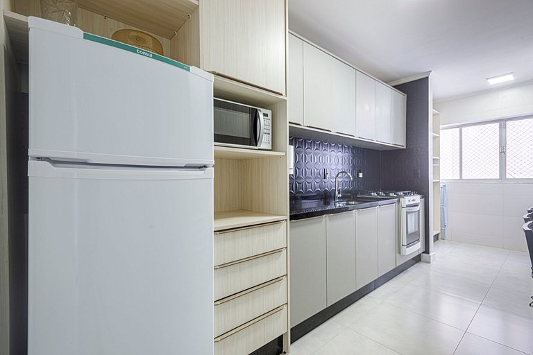GRPR112-Conforto & Localização incrível com 3Q+2WC