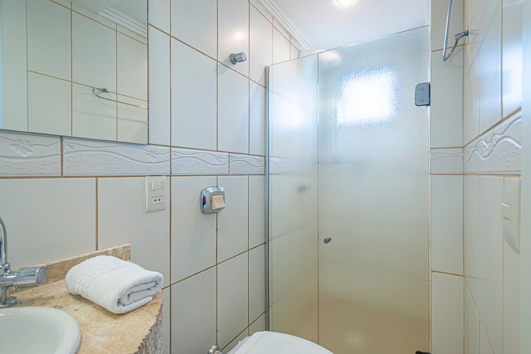 APVL202 - Encantadora vista mar com 3 quartos+3 WC