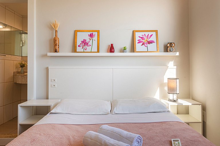 APVL202 - Encantadora vista mar com 3 quartos+3 WC