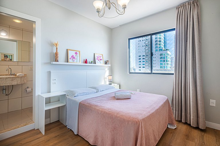 APVL202 - Encantadora vista mar com 3 quartos+3 WC