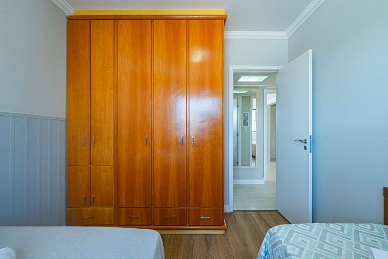 APVL202 - Encantadora vista mar com 3 quartos+3 WC