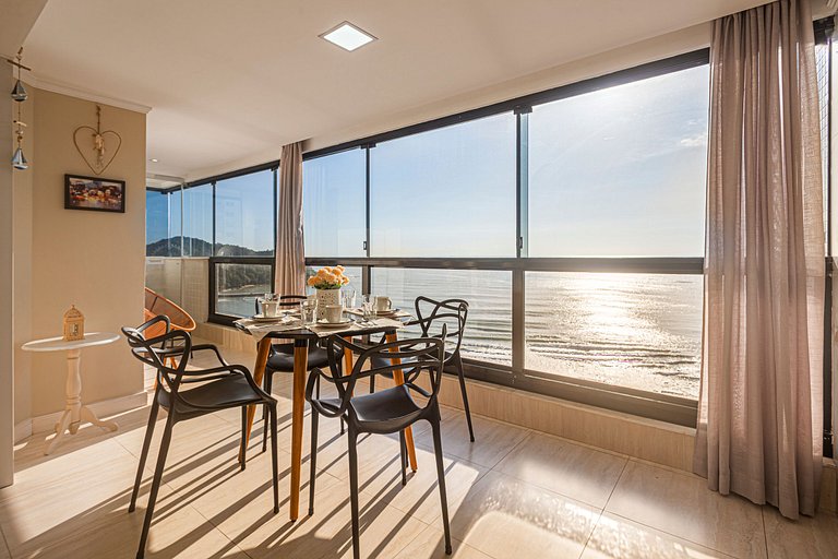 APVL202 - Encantadora vista mar com 3 quartos+3 WC