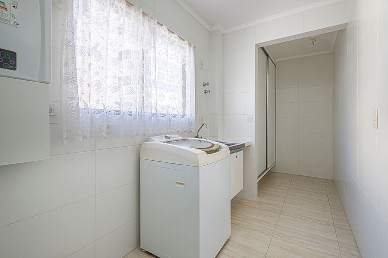 APVL202 - Encantadora vista mar com 3 quartos+3 WC