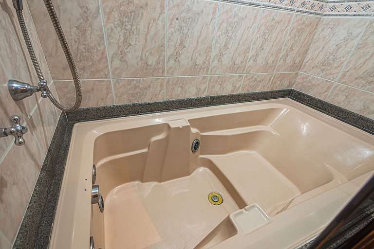 APVL202 - Encantadora vista mar com 3 quartos+3 WC