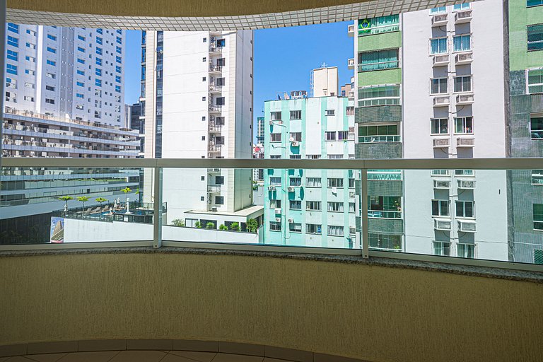 BLVV091-Localização ideal no centro com 3Q+2 vagas