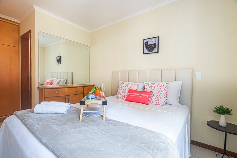 GDGT152 Conforto com 3Q+3WC, Localização perfeita