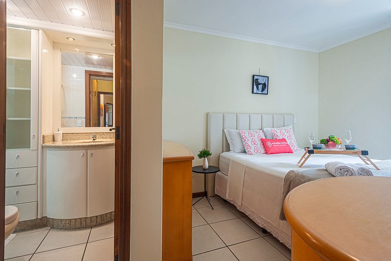 GDGT152 Conforto com 3Q+3WC, Localização perfeita