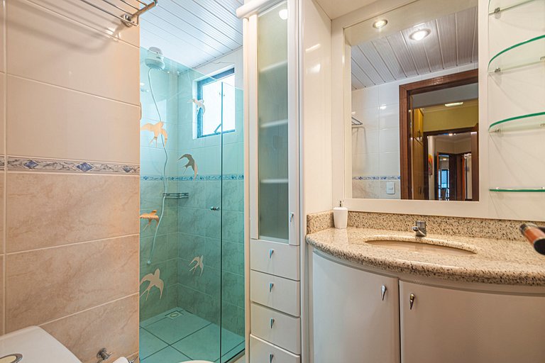 GDGT152 Conforto com 3Q+3WC, Localização perfeita