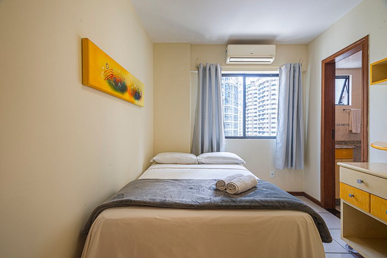 GDGT152 Conforto com 3Q+3WC, Localização perfeita