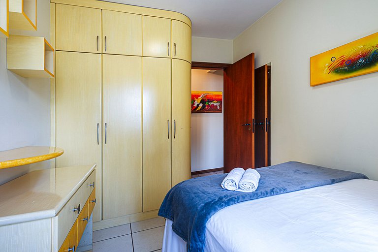 GDGT152 Conforto com 3Q+3WC, Localização perfeita