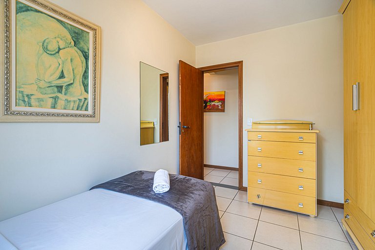 GDGT152 Conforto com 3Q+3WC, Localização perfeita