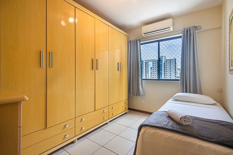 GDGT152 Conforto com 3Q+3WC, Localização perfeita