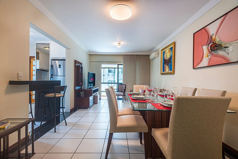 GDGT152 Conforto com 3Q+3WC, Localização perfeita