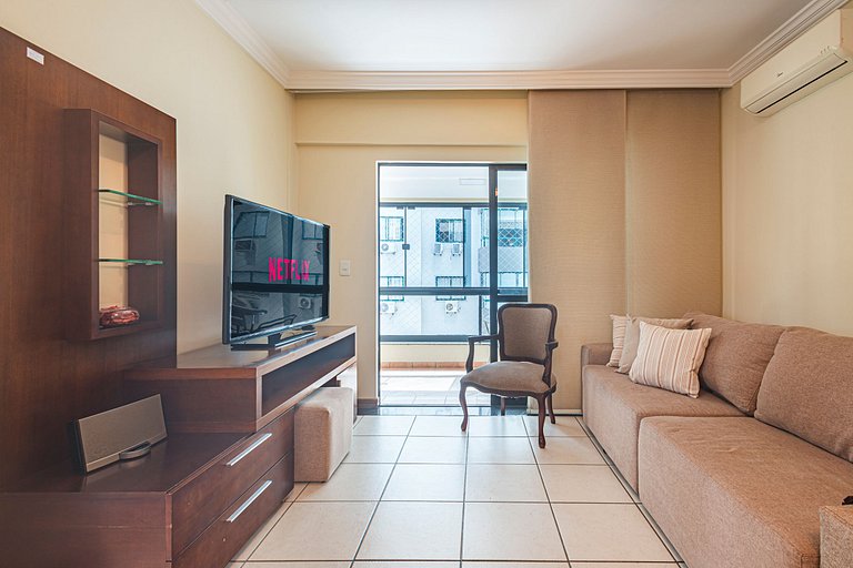 GDGT152 Conforto com 3Q+3WC, Localização perfeita