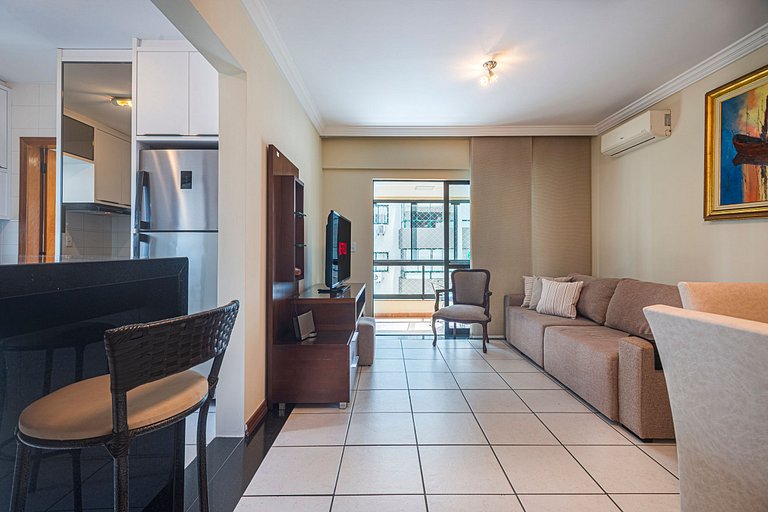 GDGT152 Conforto com 3Q+3WC, Localização perfeita