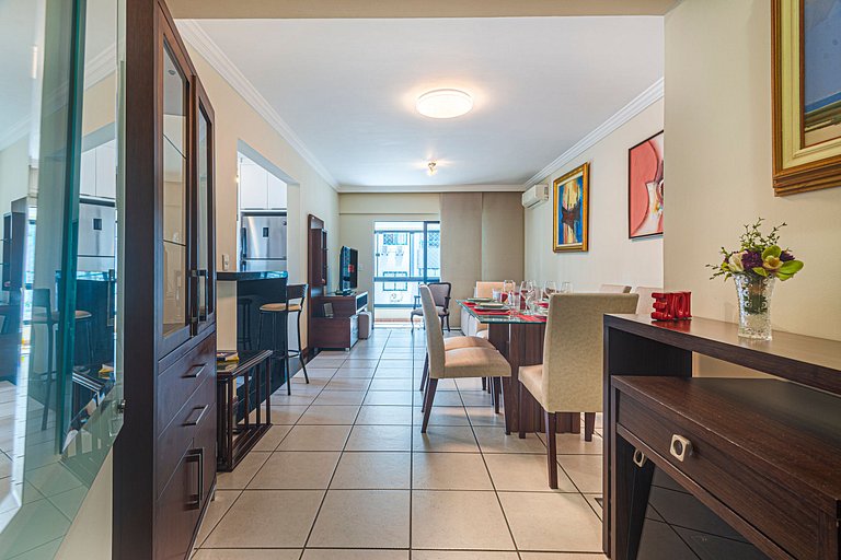 GDGT152 Conforto com 3Q+3WC, Localização perfeita