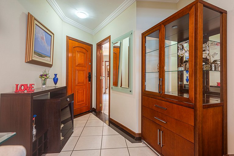 GDGT152 Conforto com 3Q+3WC, Localização perfeita