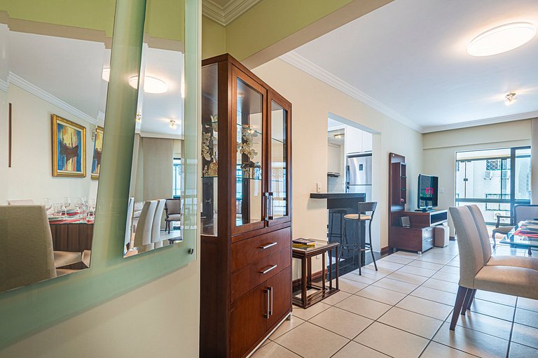 GDGT152 Conforto com 3Q+3WC, Localização perfeita