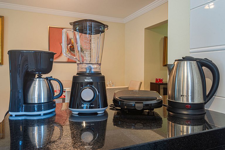 GDGT152 Conforto com 3Q+3WC, Localização perfeita