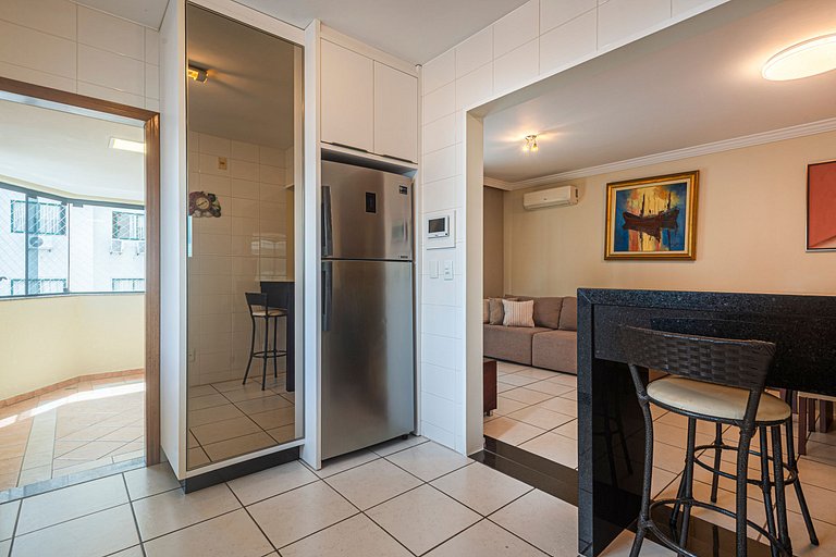 GDGT152 Conforto com 3Q+3WC, Localização perfeita