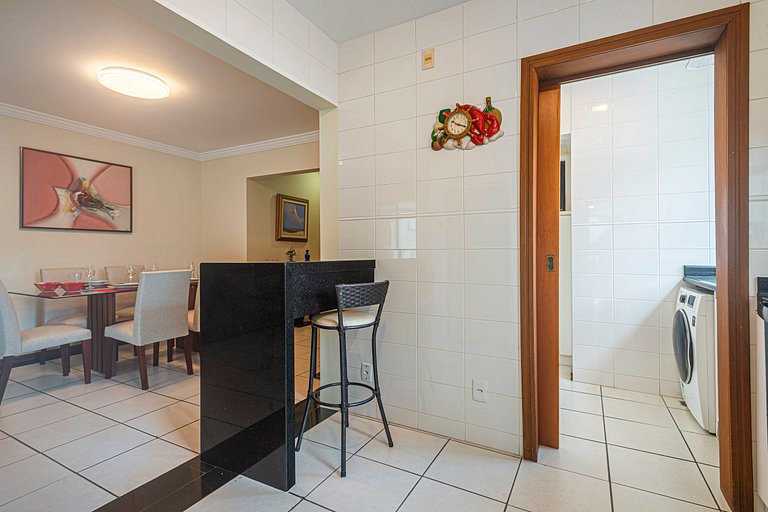 GDGT152 Conforto com 3Q+3WC, Localização perfeita