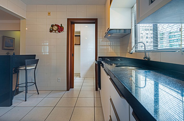 GDGT152 Conforto com 3Q+3WC, Localização perfeita