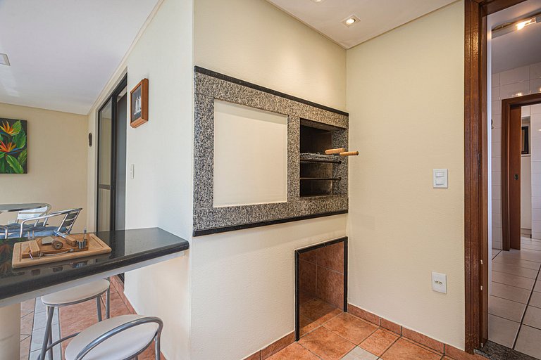 GDGT152 Conforto com 3Q+3WC, Localização perfeita