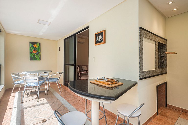 GDGT152 Conforto com 3Q+3WC, Localização perfeita