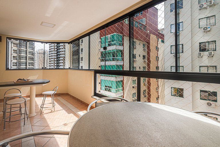 GDGT152 Conforto com 3Q+3WC, Localização perfeita