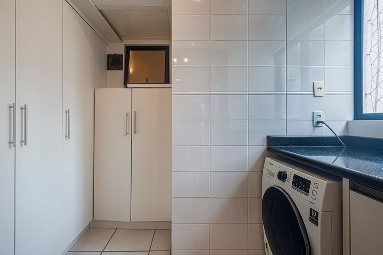 GDGT152 Conforto com 3Q+3WC, Localização perfeita