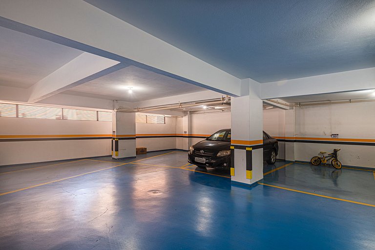 GDGT152 Conforto com 3Q+3WC, Localização perfeita