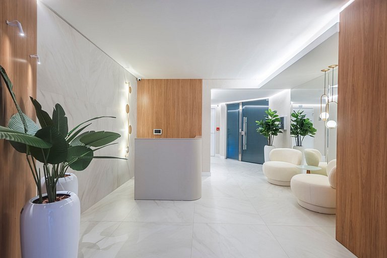 GDGT152 Conforto com 3Q+3WC, Localização perfeita