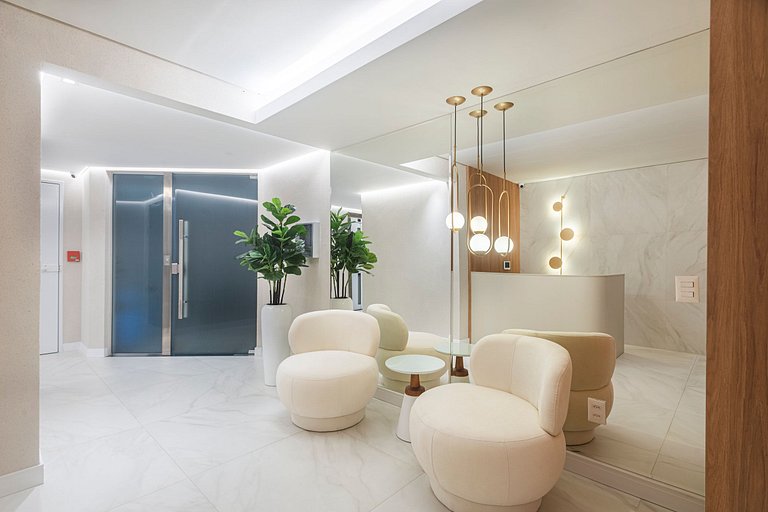 GDGT152 Conforto com 3Q+3WC, Localização perfeita